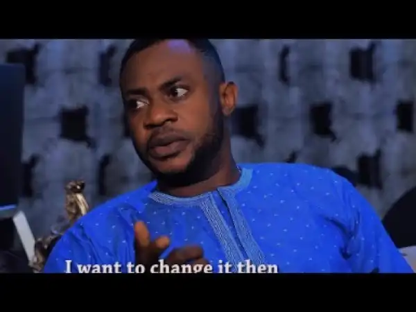 KIGBO KIGBA Latest Yoruba Movie 2019 Odunlade Adekola Fausat balogun